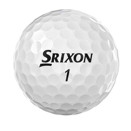 Srixon Q-Star Tour Golf Balls - 2024