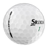 Srixon Soft Feel Golf Balls - 2023