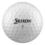 Srixon Z-Star Diamond Golf Balls - 2023