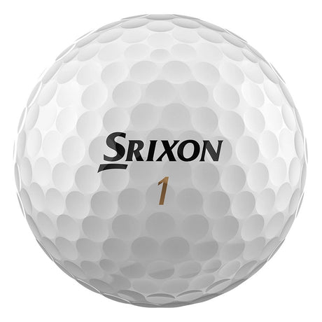 Srixon Z-Star Diamond Golf Balls - 2023