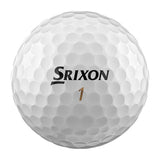Srixon Z-Star Diamond Limited Edition Golf Balls - 24 Pack