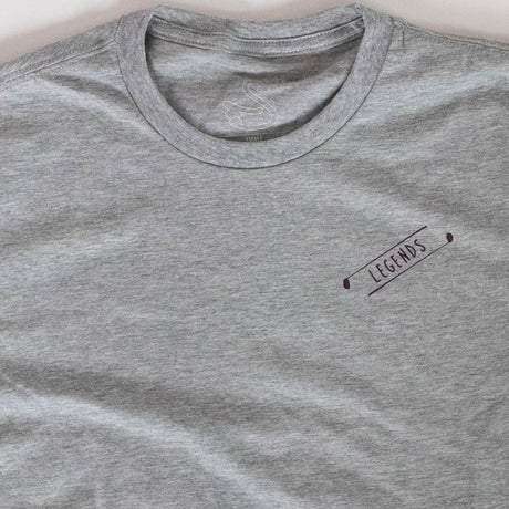Gray Heather