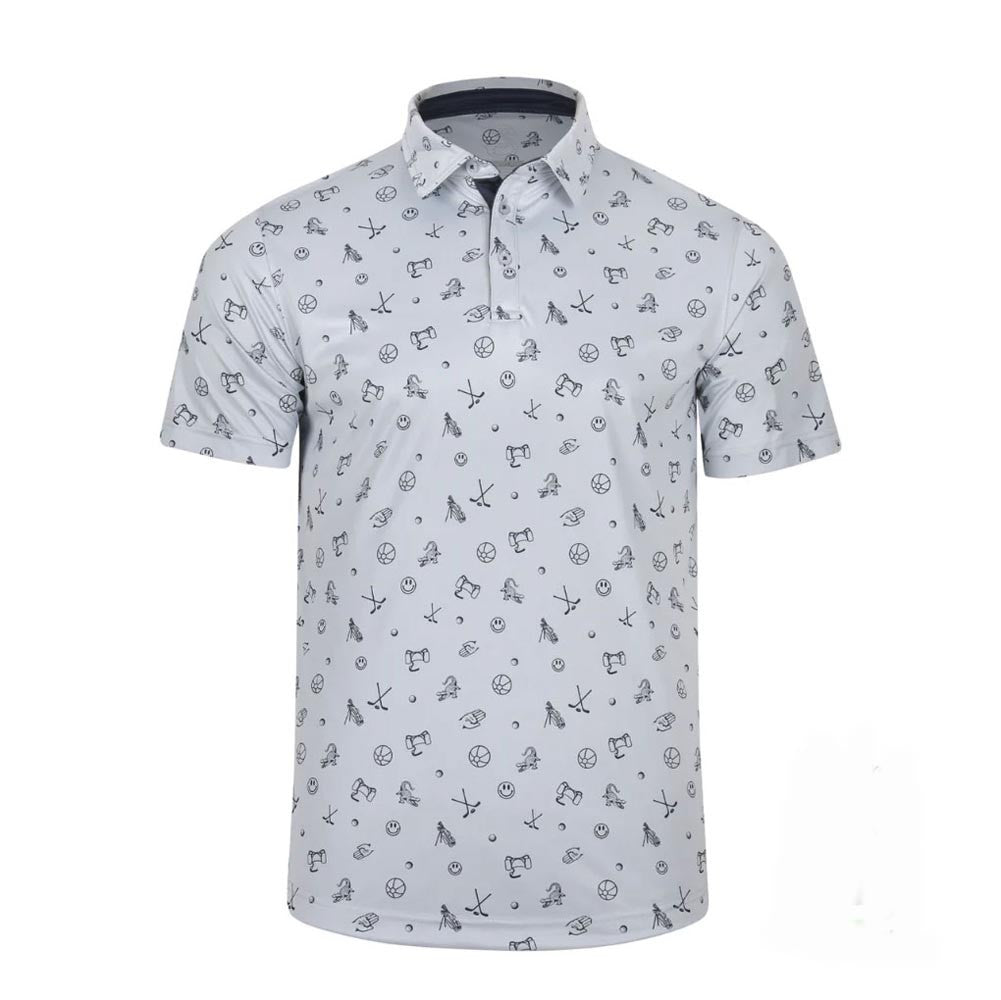 Fog Navy