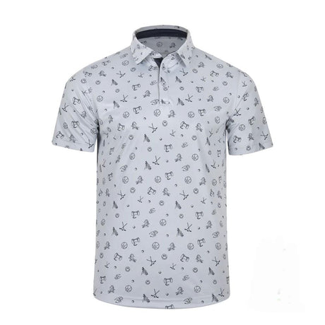 Fog Navy