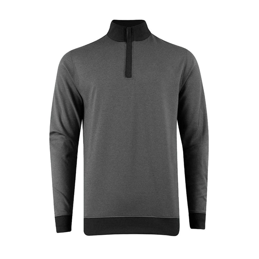 Charcoal Black