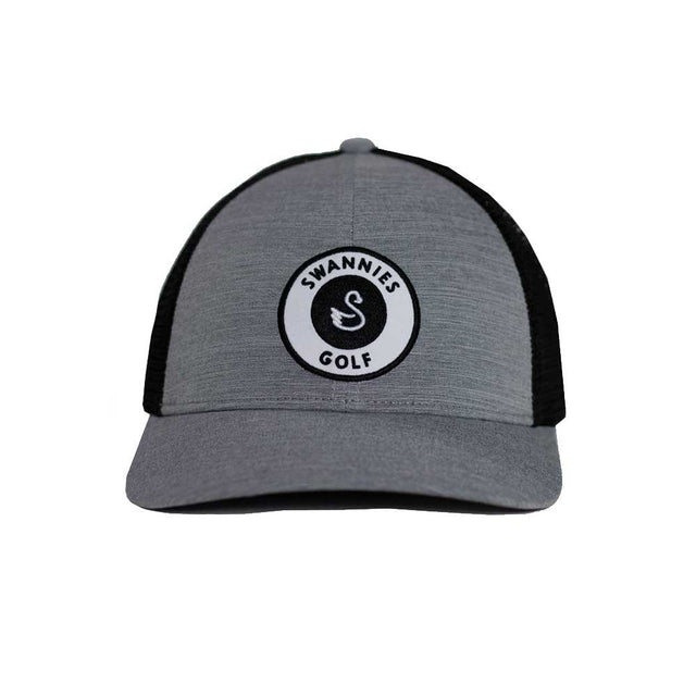 Gray Black