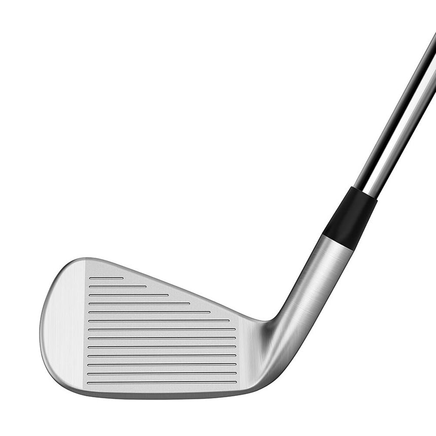 TaylorMade P770 Iron Set - 2022 (Right-Handed)