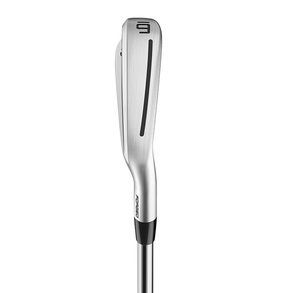 TaylorMade P770 Iron Set - 2022 (Left-Handed)
