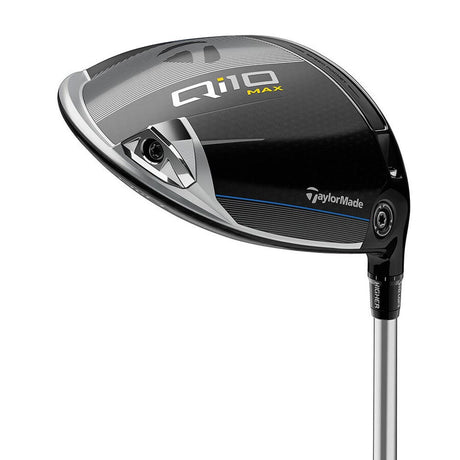 Taylormade QI10 Max Driver