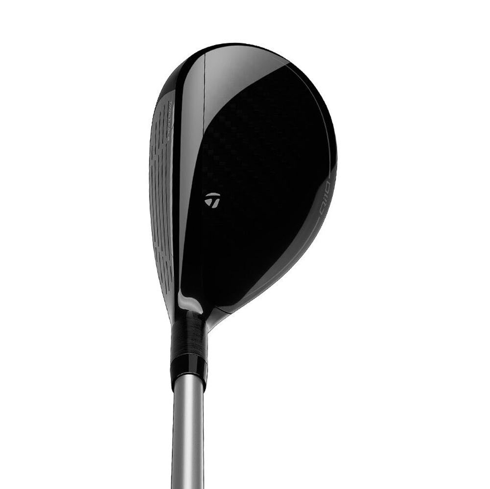 Taylormade QI10 Max Rescue