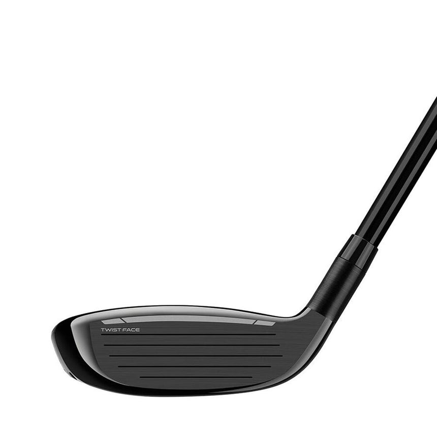 Taylormade QI10 Rescue