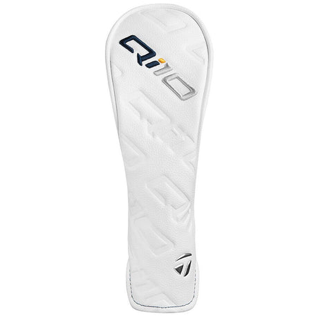 Taylormade QI10 Rescue