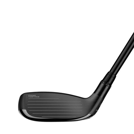 Taylormade QI10 Tour Rescue