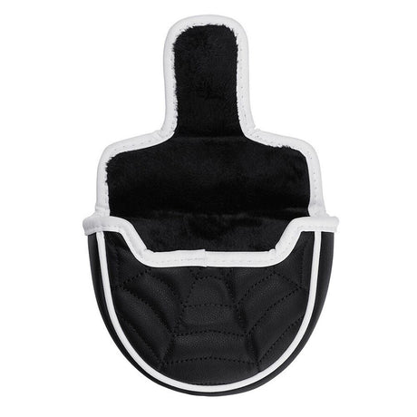 Taylormade Spider GT Rollback Single Bend Putter - Headcover