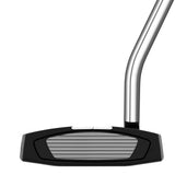 Taylormade Spider GTX Black Single Bend Putter