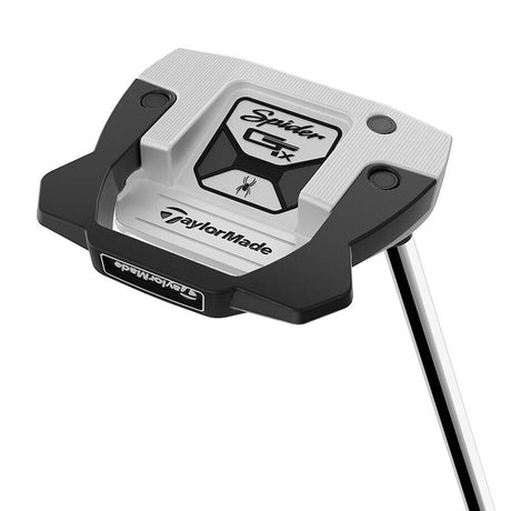Taylormade Spider GTX Silver Putter