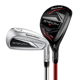 Taylormade Stealth HD Combo Iron Set