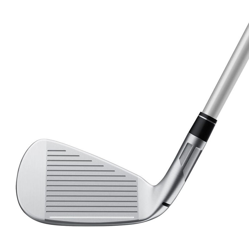 Taylormade Women's Stealth Combo Iron Set