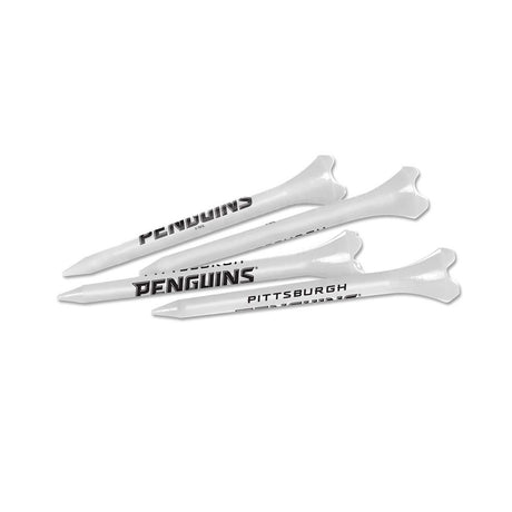Team Effort NHL Pittsburgh Penguins Tee Pack - 40 Count