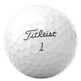 Titleist AVX Golf Balls - 2024