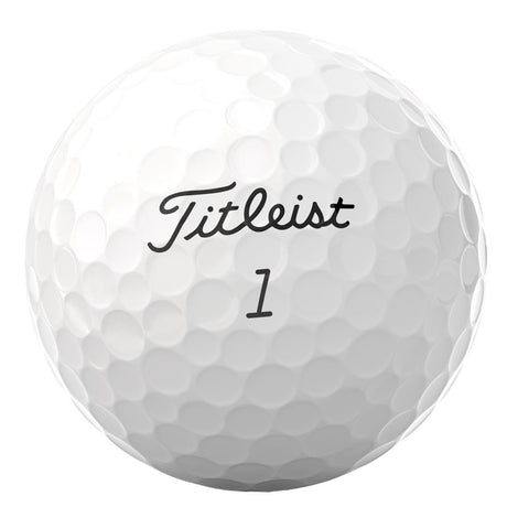 Titleist AVX Golf Balls - 2024