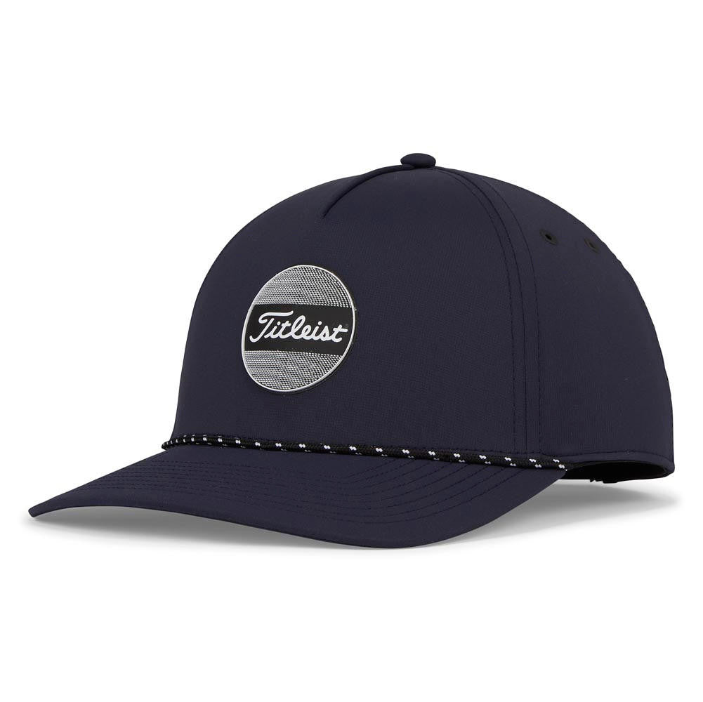 Navy Black