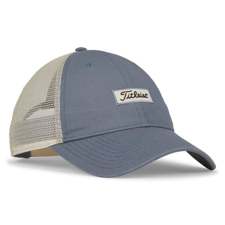 Vintage Blue Bone
