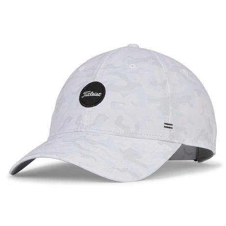 White Camo Black