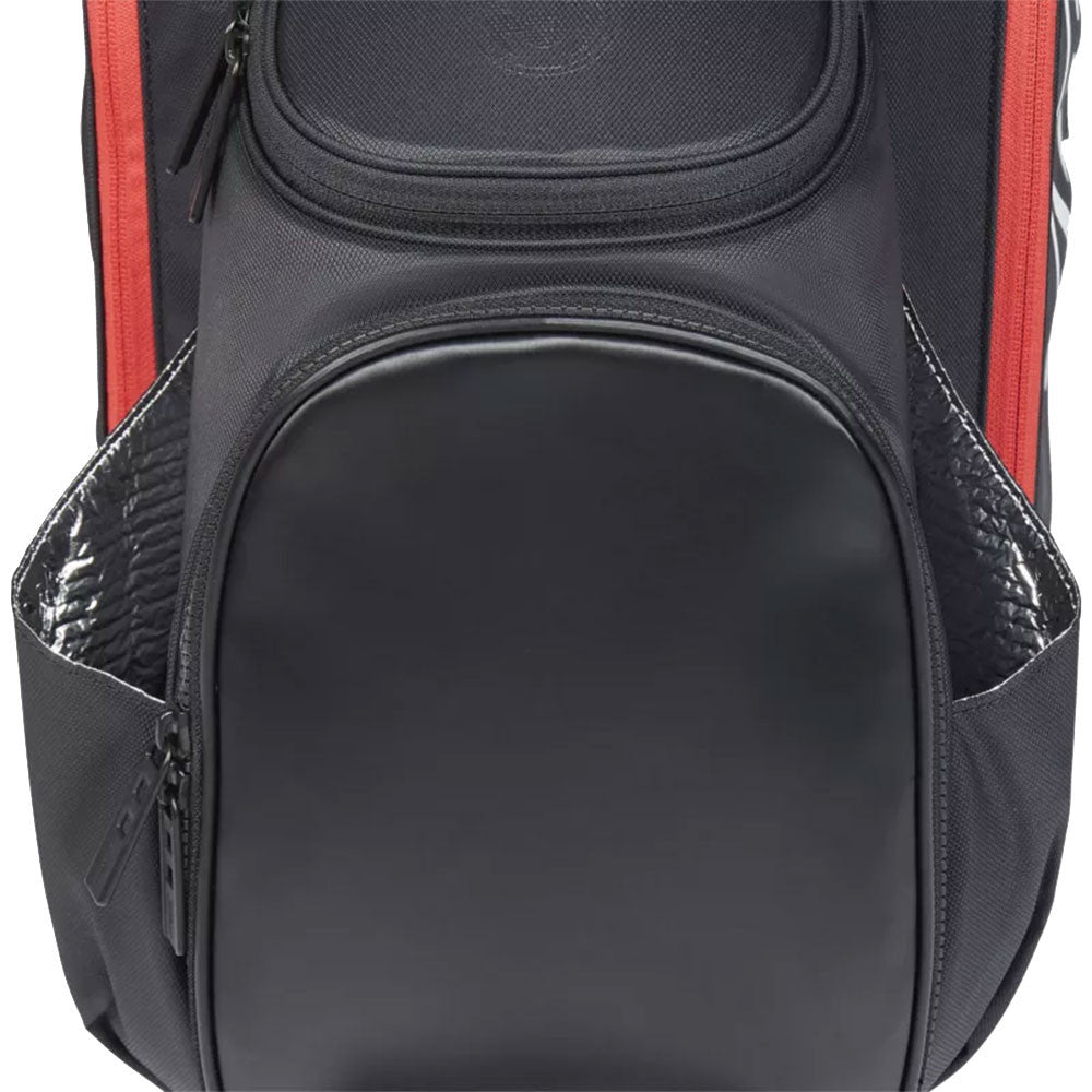 Black Red 