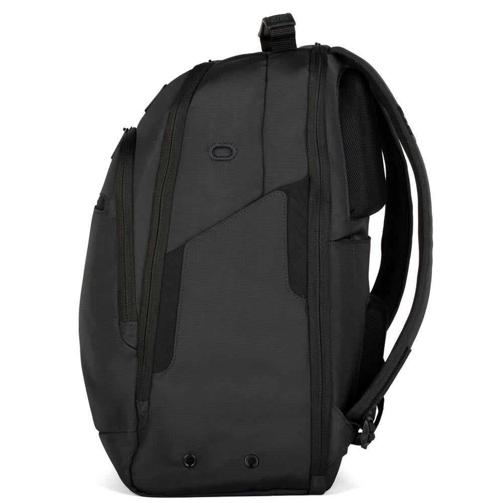 Charcoal Black