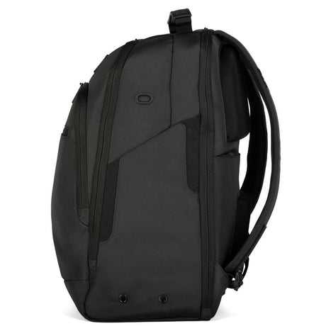 Charcoal Black