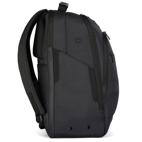 Charcoal Black