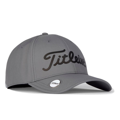 Charcoal Black