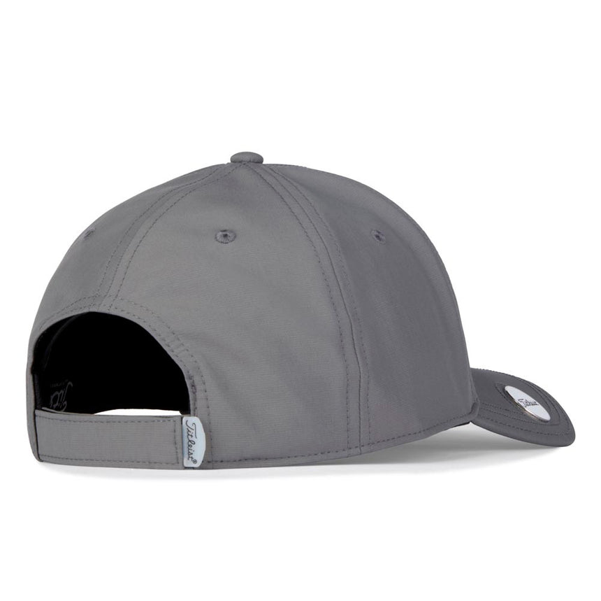 Charcoal Black