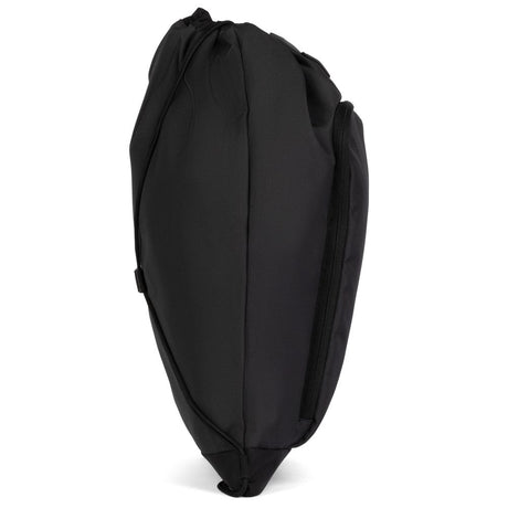 Charcoal Black