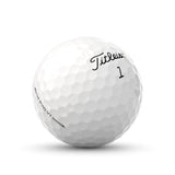 Titleist Pro V1 High Number Golf Balls - 2023