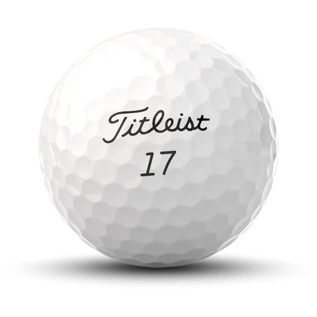 Titleist Pro V1 Shamrock Golf Balls - 6 Pack - 2023