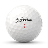 Titleist Pro V1x Holiday Gift Box Golf Balls - 2 Dozen
