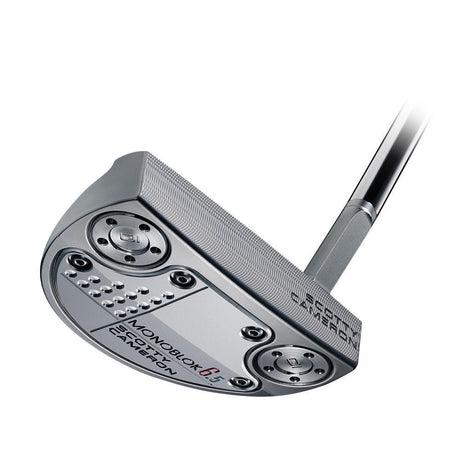 Titleist Scotty Cameron Limited Edition MONOBLOK 6.5 Putter
