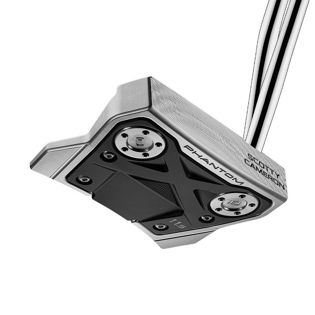 Scotty Cameron Phantom X 11.5 Putter - 2022