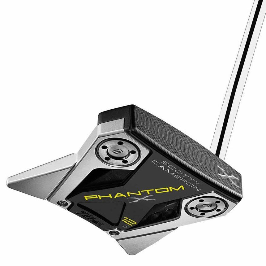 Titleist Scotty Cameron Phantom X 12.5 Putter