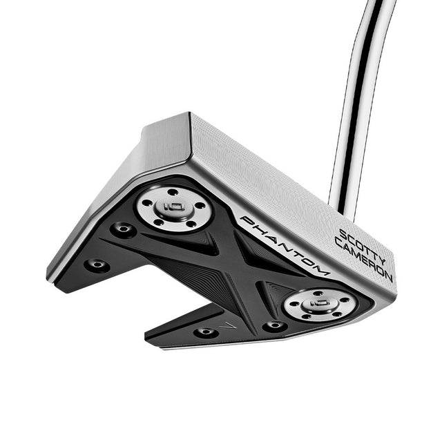 Scotty Cameron Phantom X 7 Putter - 2022