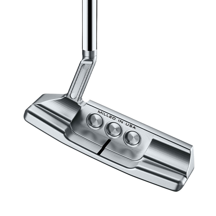Titleist Scotty Cameron Super Select Newport 2.5 Plus Putter - 2023