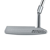 Titleist Scotty Cameron Super Select Newport 2 Putter - 2023