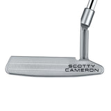 Titleist Scotty Cameron Super Select Squareback 2 Putter - 2023
