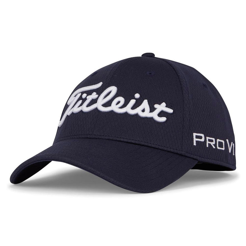 Navy White