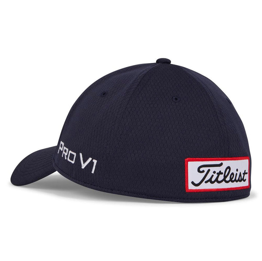 Navy White