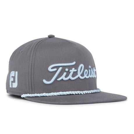 Charcoal White