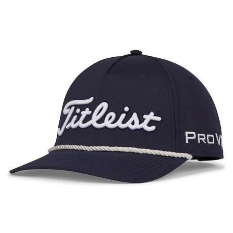 Navy White