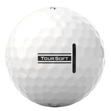 Titleist Tour Soft Golf Balls - 2024